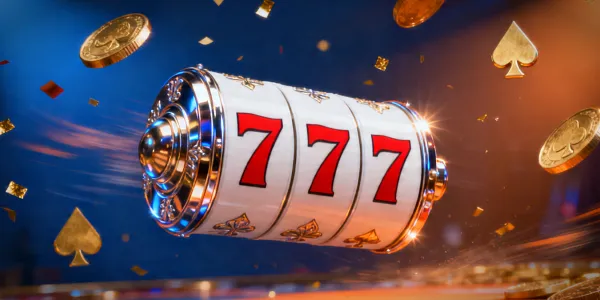 777 Gambling