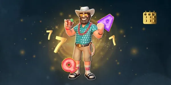 Reel Casino Banner 2