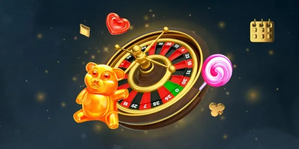 Reel Casino Banner 3