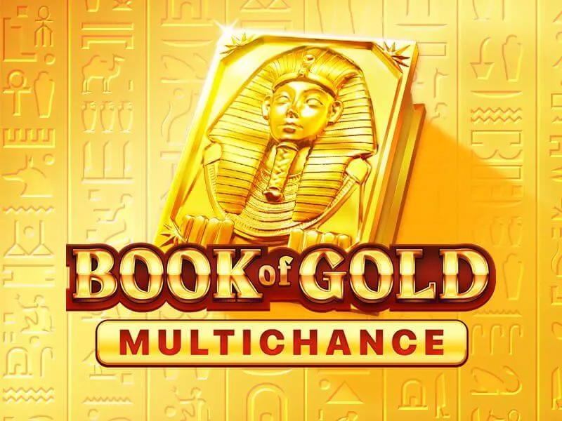 Book of Gold