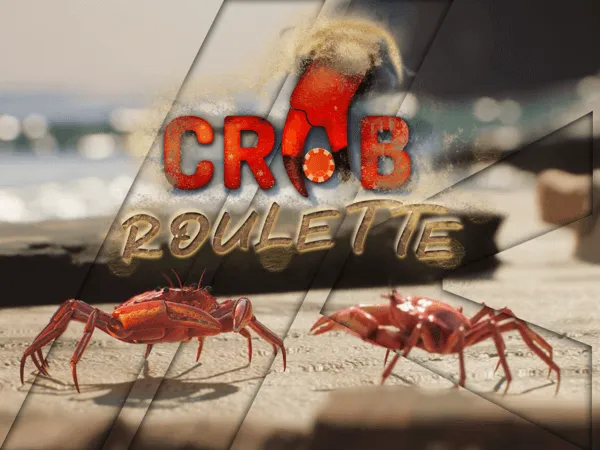 Crabs Mortal