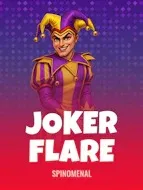 Joker Flare