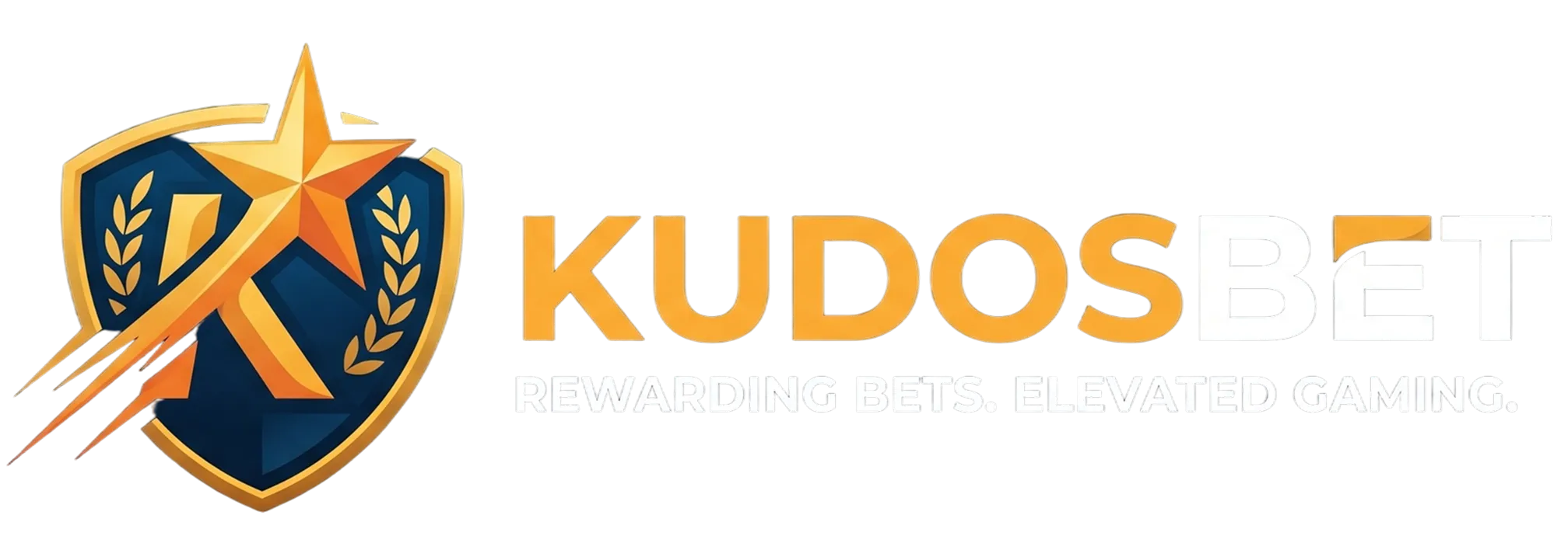 Kudosbet Casino Logo