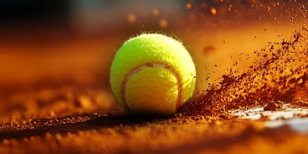 Tennis Court Betting