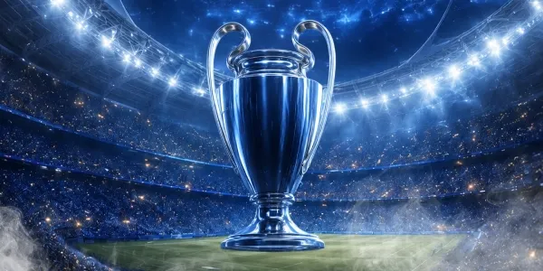 Champion Trophy
